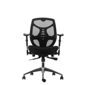 silla-oficina-isa-base-aluminio